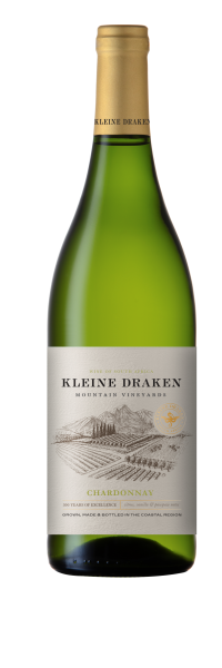 Kosher Sales Kleine Draken Chardonnay 2024